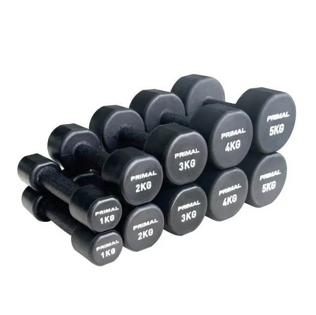 Primal Performance Studio Haltère uréthane 5kg