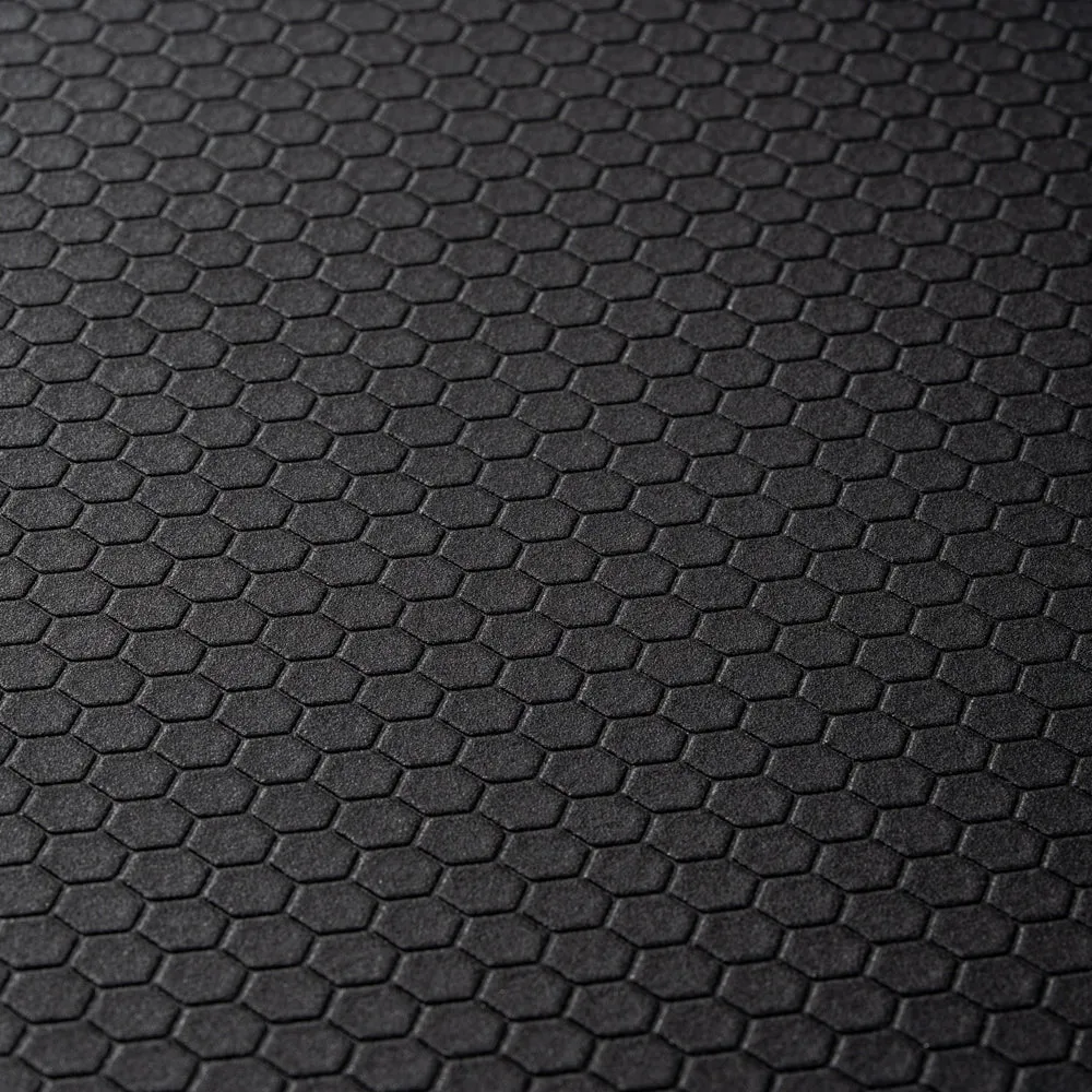 Jordan Solo Mat tapis fitness noir 120 x 60 cm