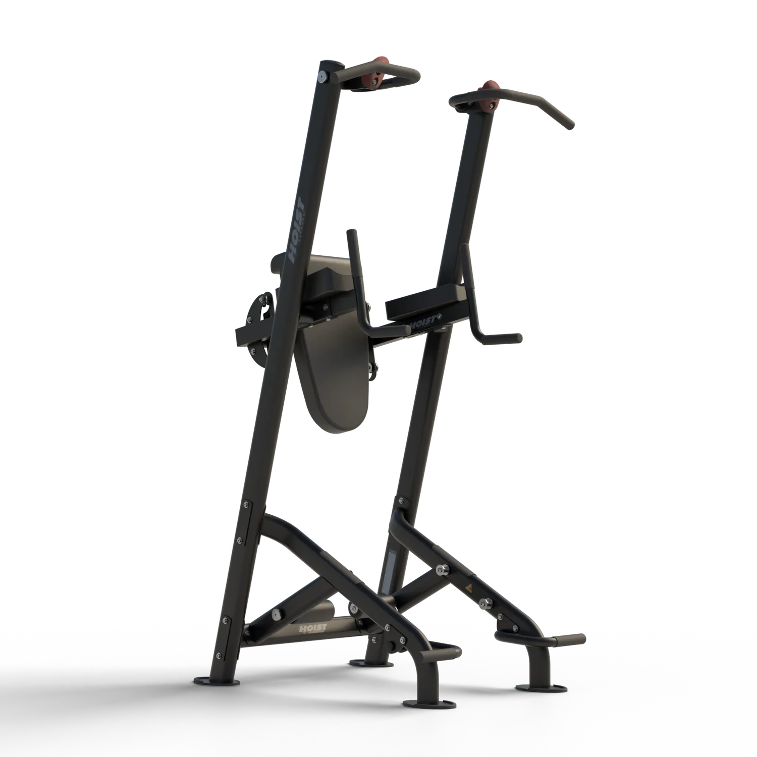 Hoist Fitness HF-5962 Fitness Tree tour musculation noir