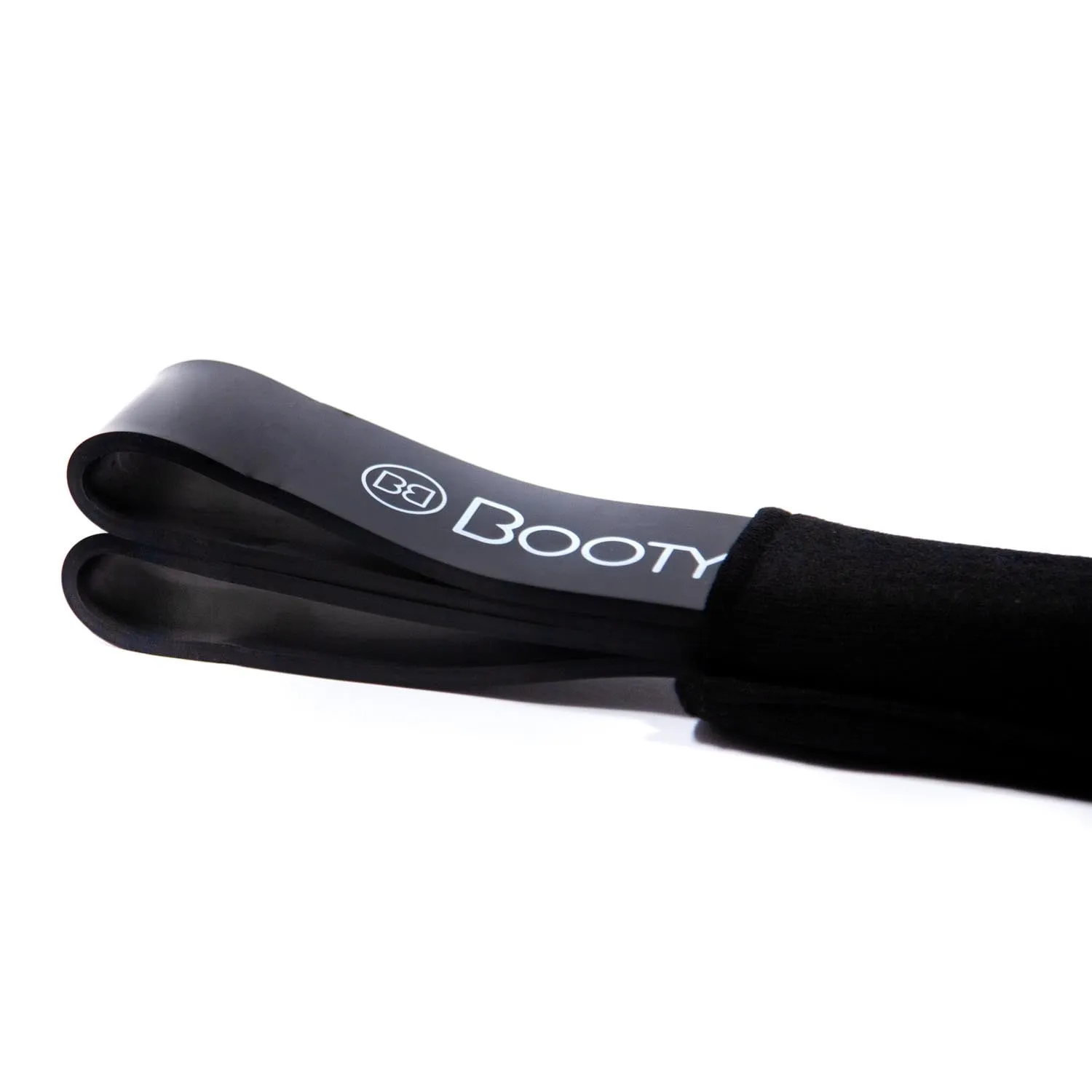 Booty Builder Power Band bande élastique noire