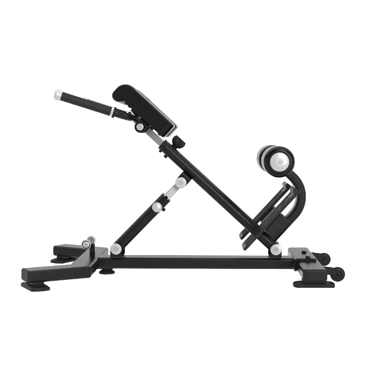 Primal Performance Series Club Hyper Extension banc lombaires 450 kg