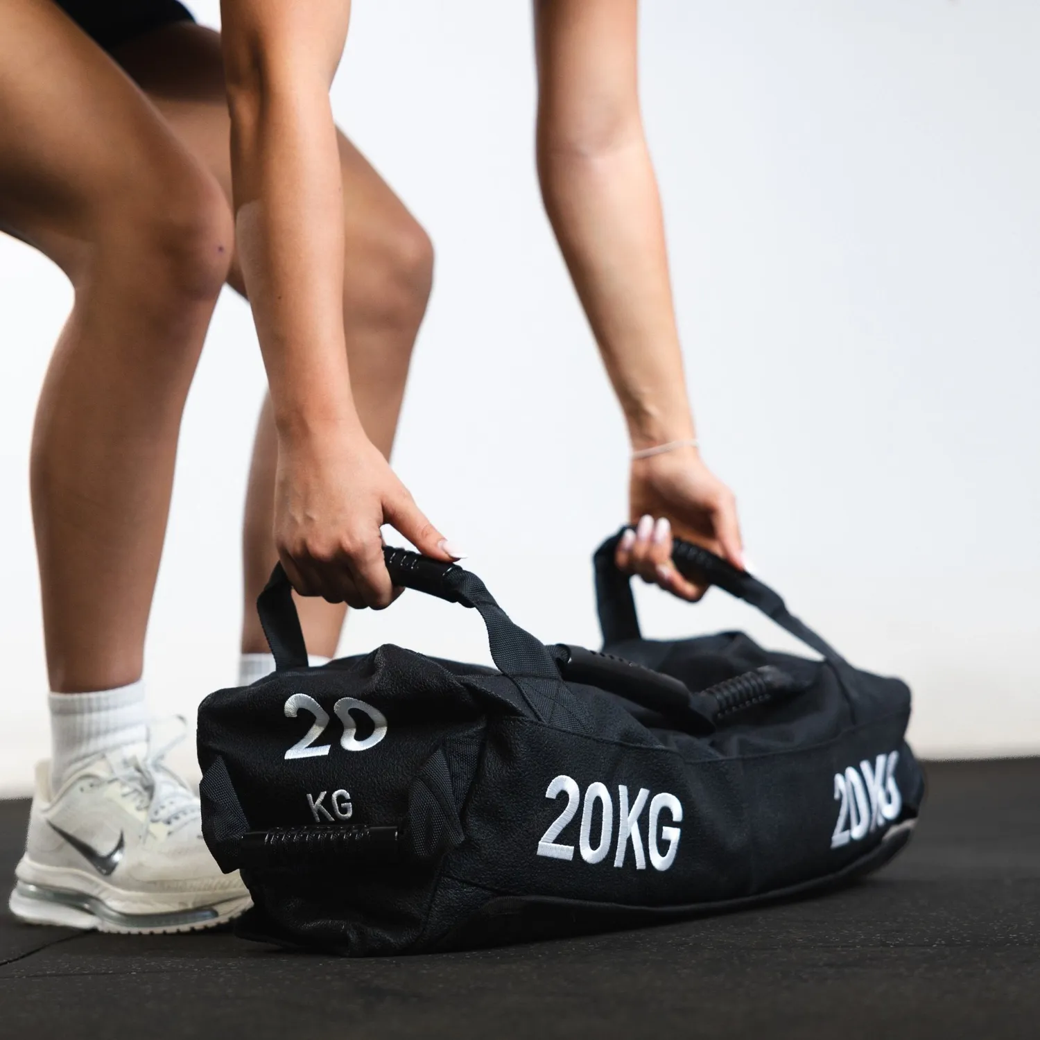 Primal V2 Competition sandbag pré-rempli 10-30 kg