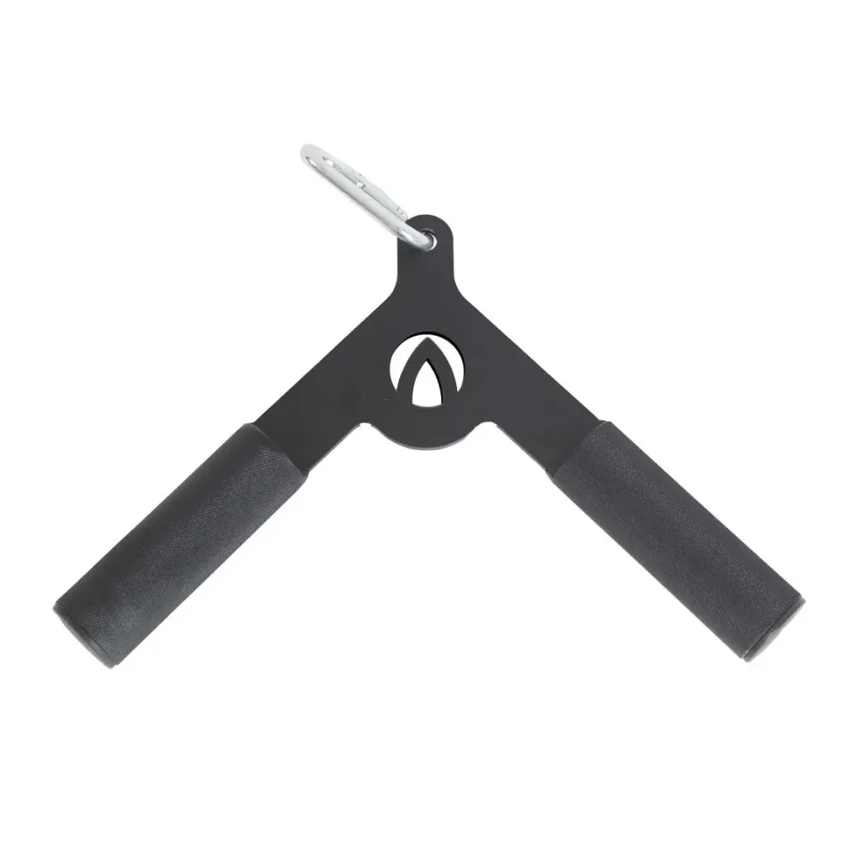 Jordan Thick Grip V-Bar poignée tirage 50mm 500kg