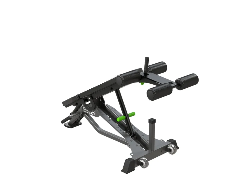 Prime Decline Attachment accessoire banc décliné réglable