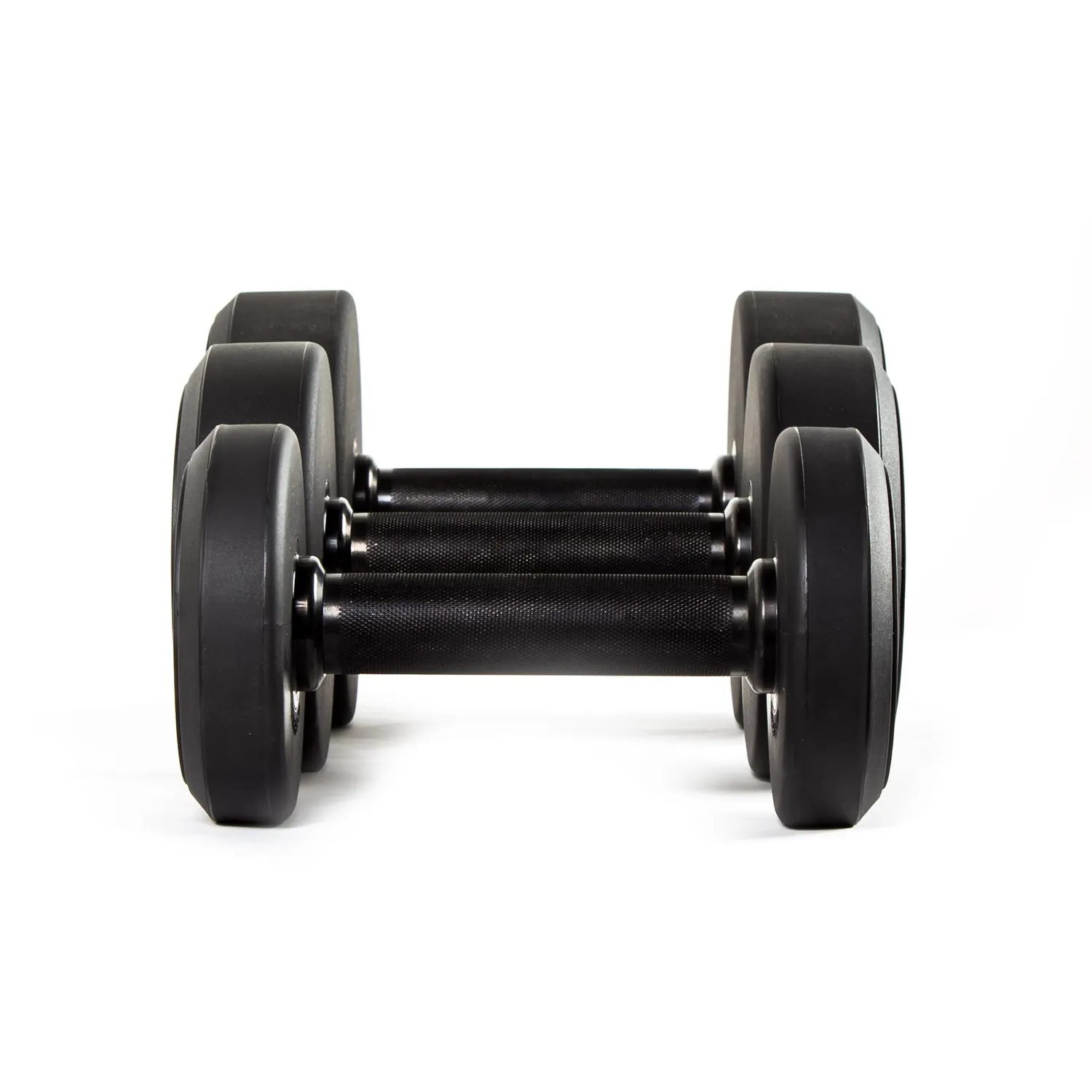 Primal Strength CPU Haltères Uréthane Paire 20 kg