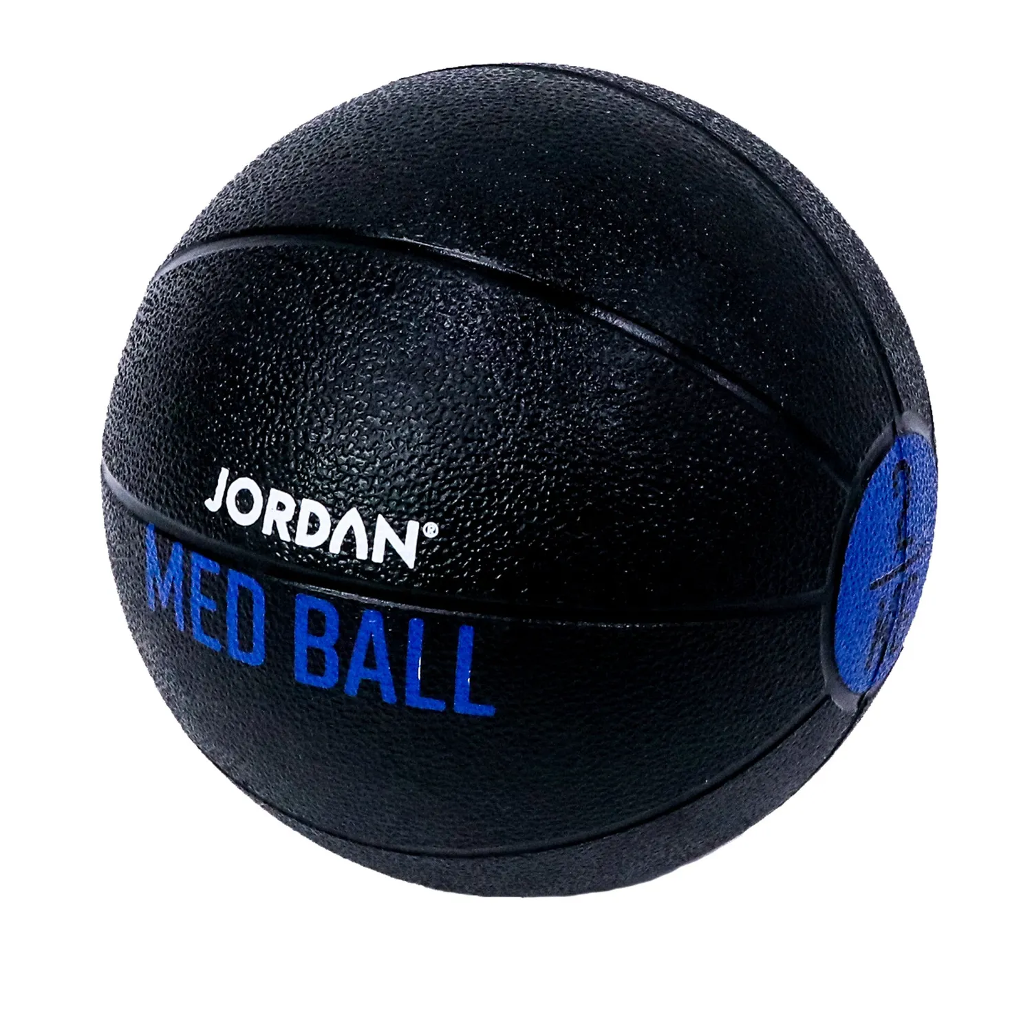 Jordan Medicine Balls ballon lesté caoutchouc