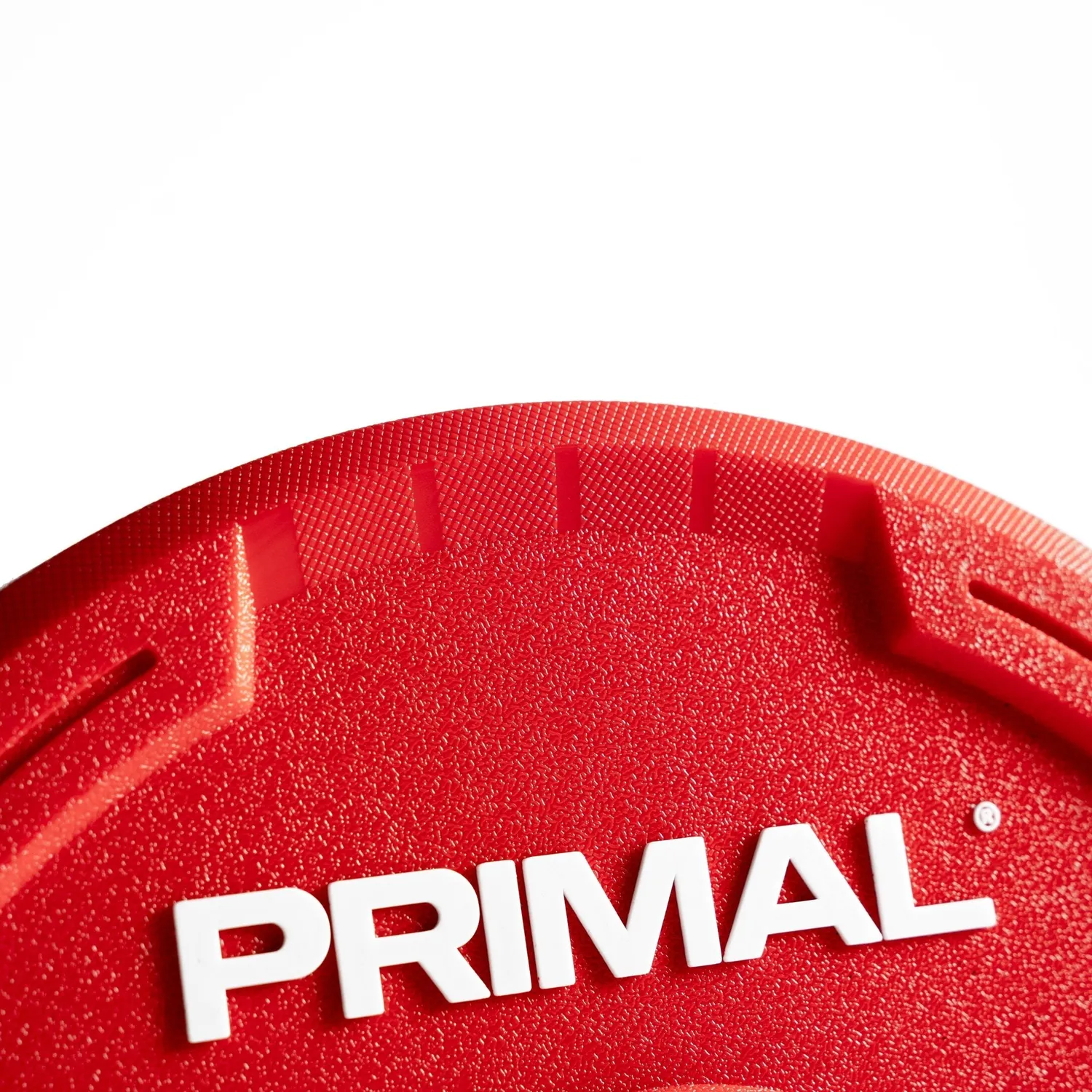 Primal Performance CPU Paire Bumper Uréthane Olympique