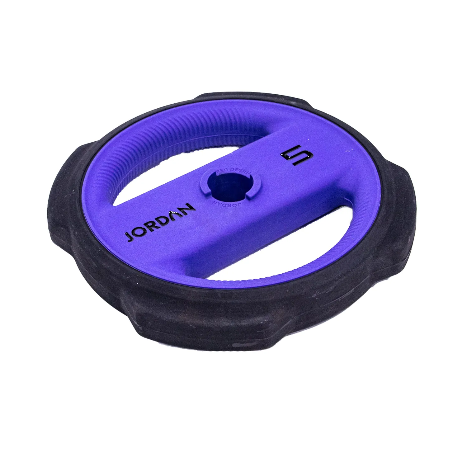 Jordan Fitness Ignite Pump X set pump 20 kg uréthane