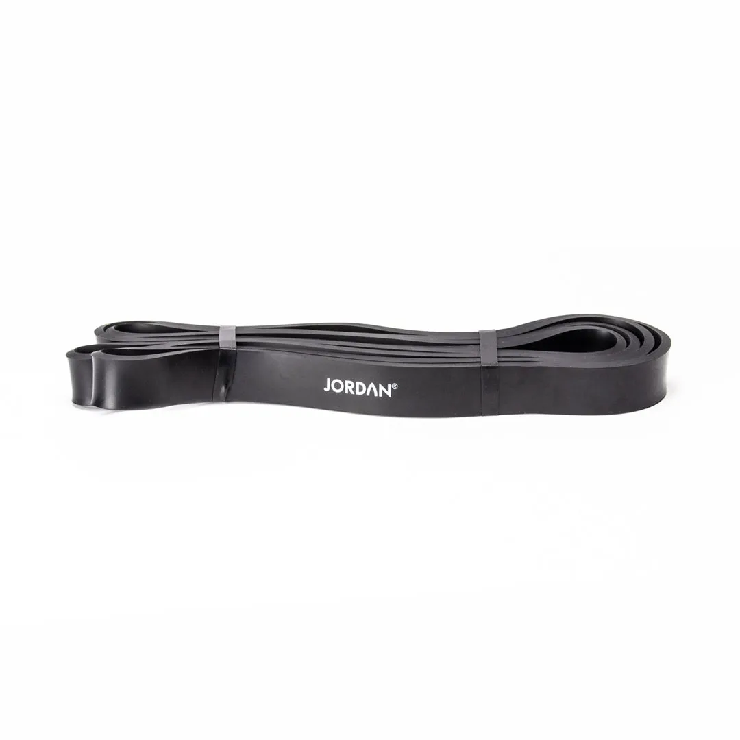 Jordan Power Bands bande élastique rouge 2-16 kg