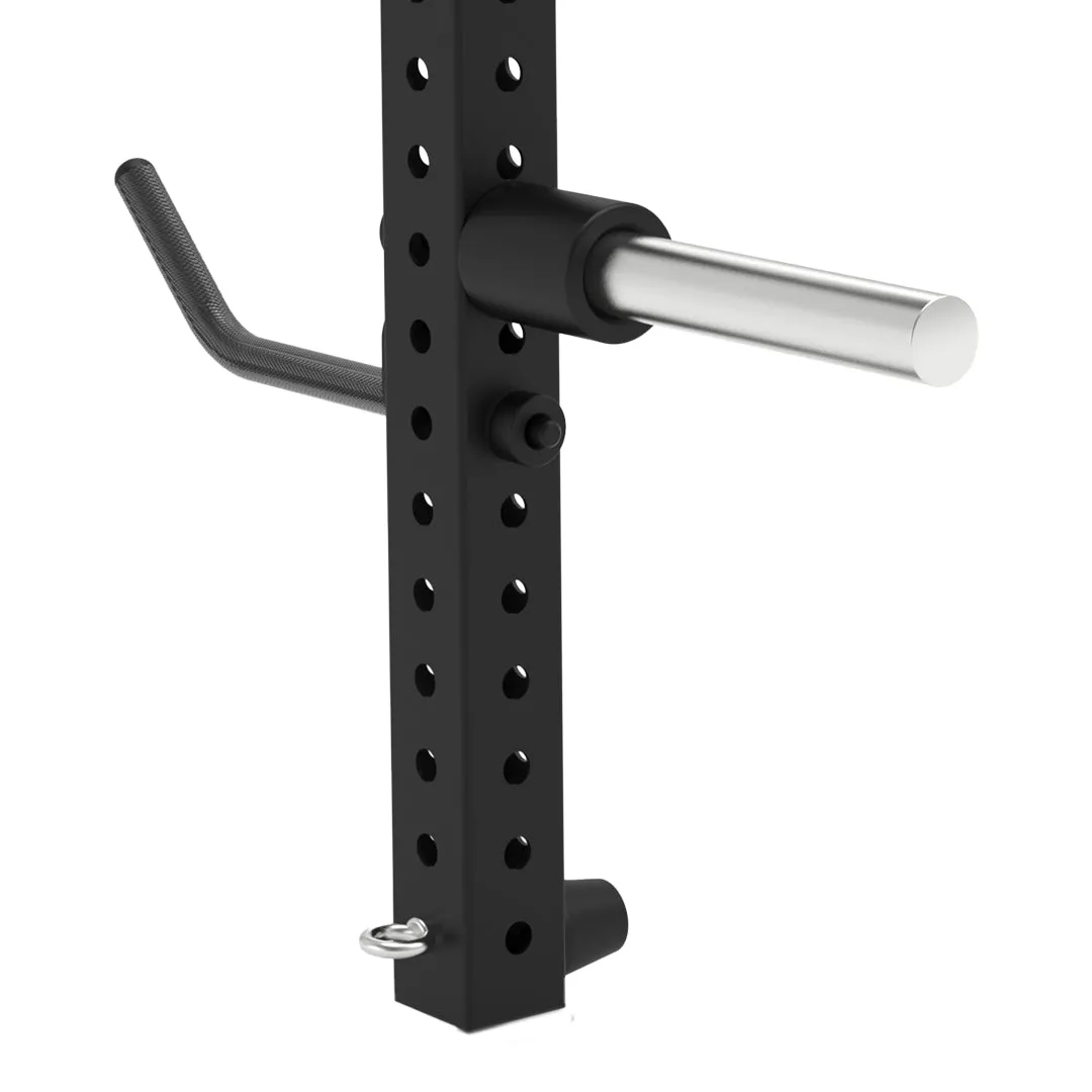 Jordan Fitness J75 bras jammer paire rack 57 kg