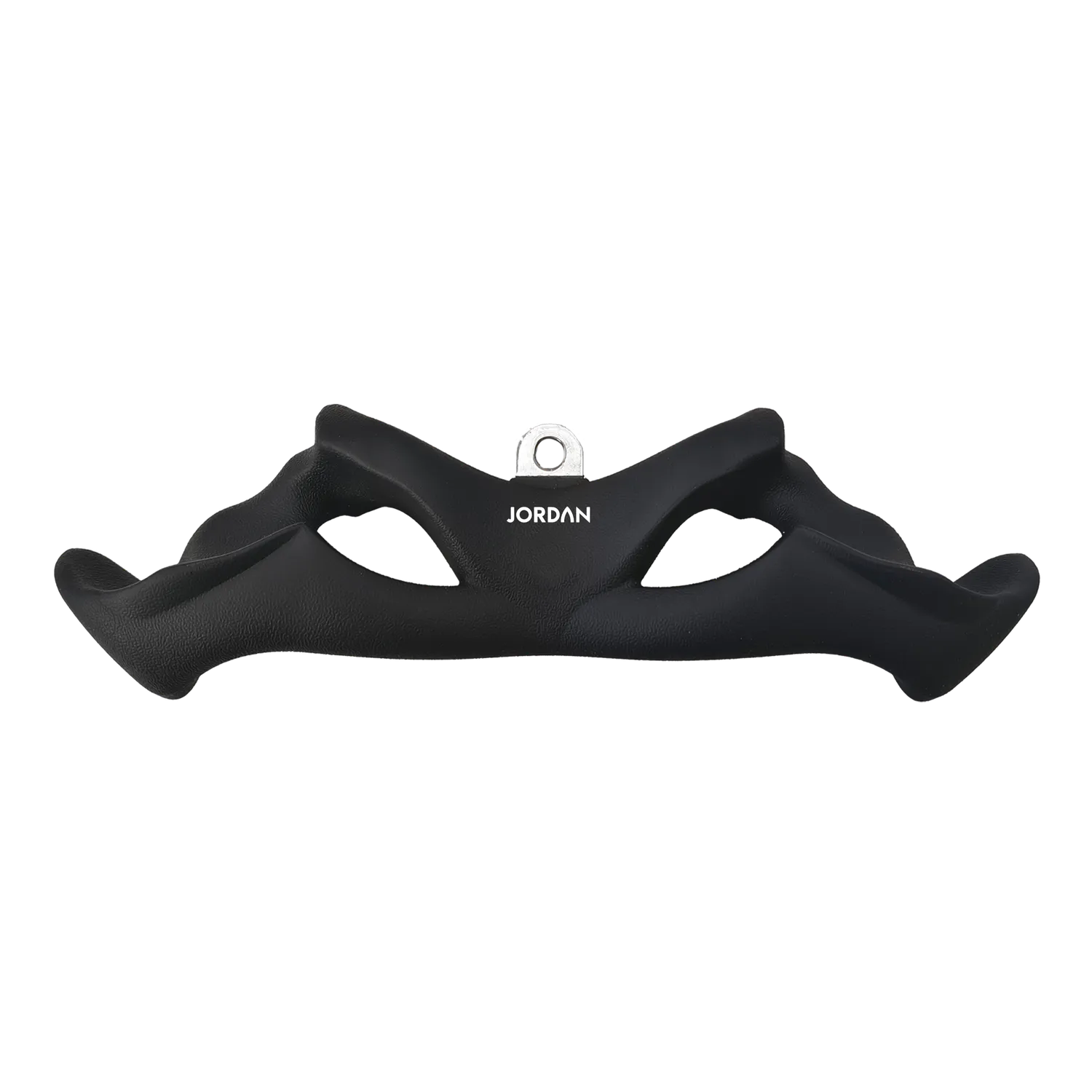 Jordan ERGO Dual-Grip barre triceps poulie prise large
