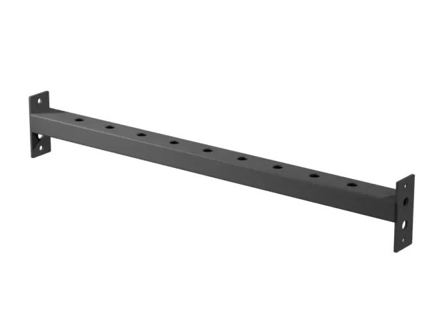Prime Fitness Prodigy Back Storage Bar barre stockage 43"