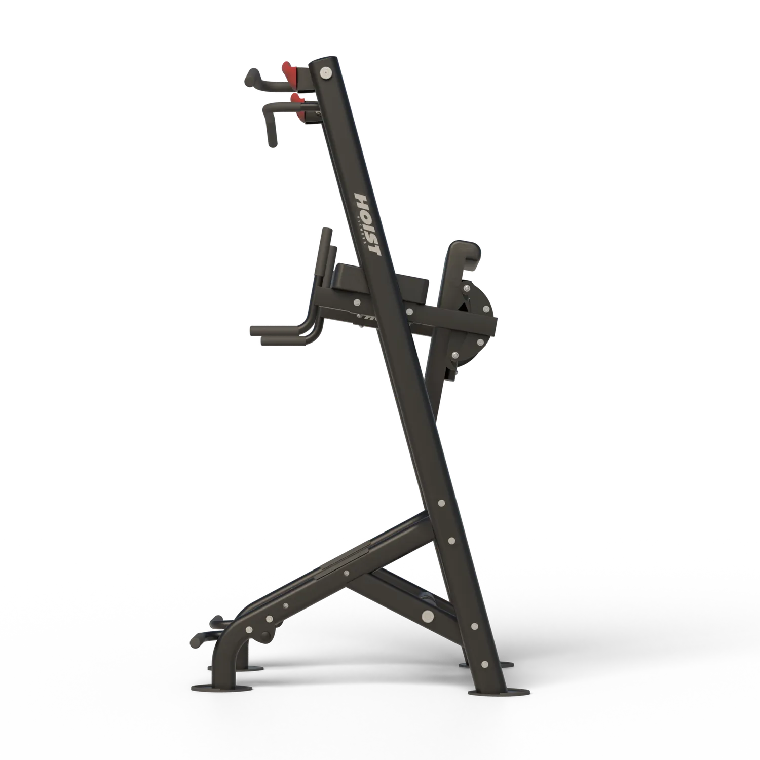 Hoist Fitness HF-5962 Fitness Tree tour musculation noir
