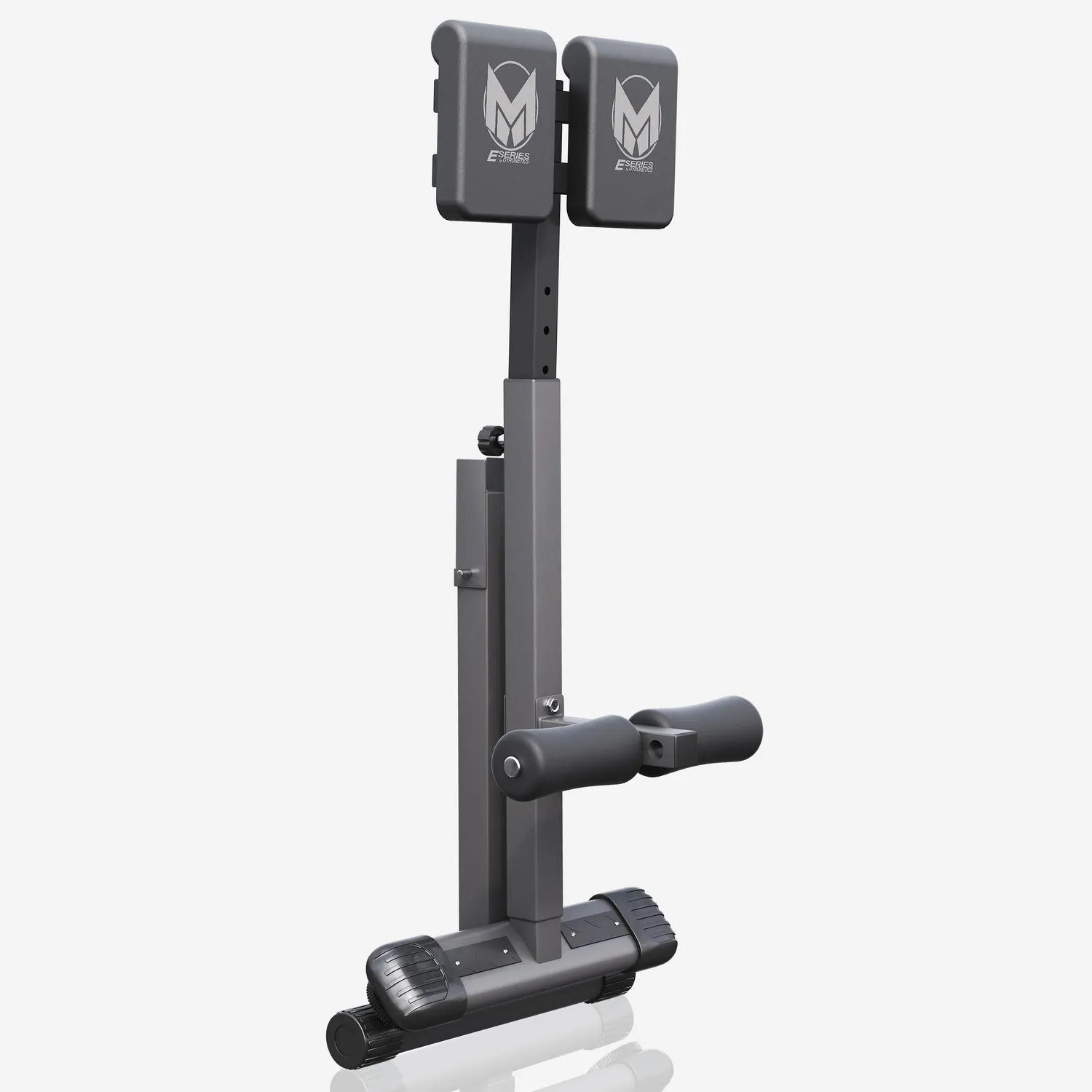 Gyronetics E-Series banc lombaire pliable 5 hauteurs