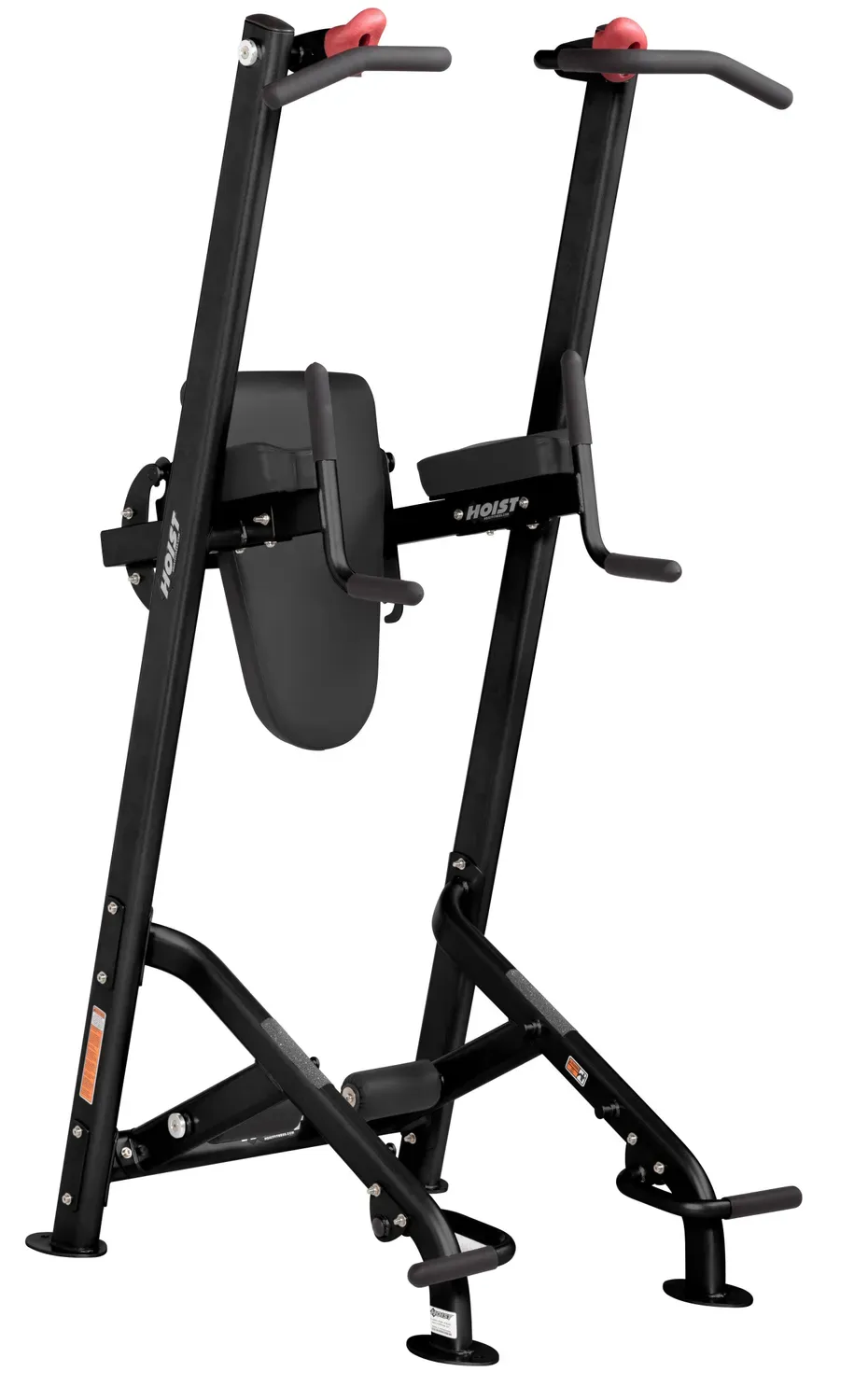 Hoist Fitness HF-5962 Fitness Tree tour musculation noir