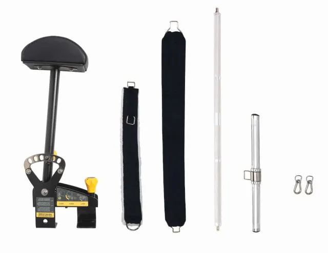 Hoist Fitness Mi5-OPT-01 kit accessoires station Mi5
