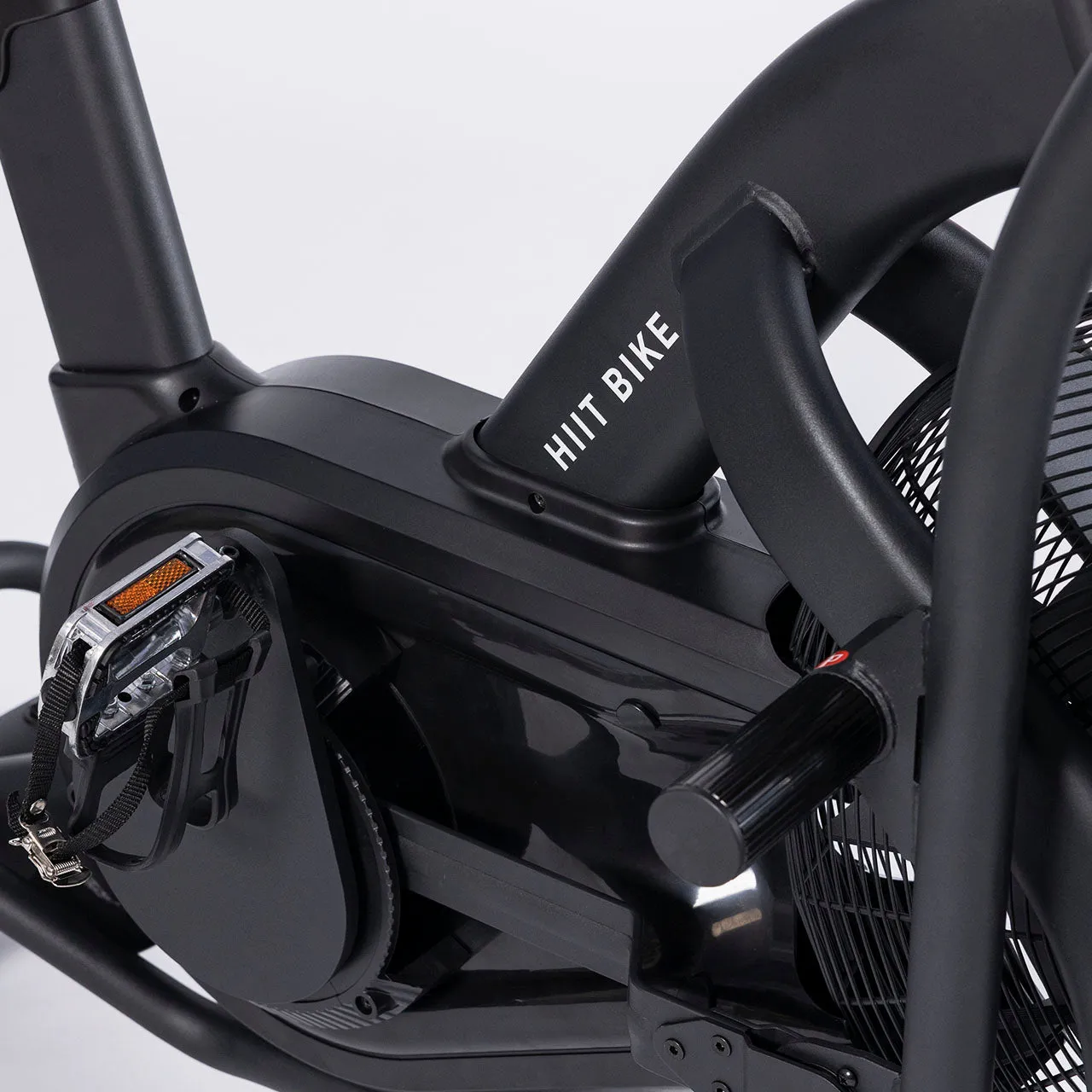 Primal HIIT Air Bike cardio résistance à air