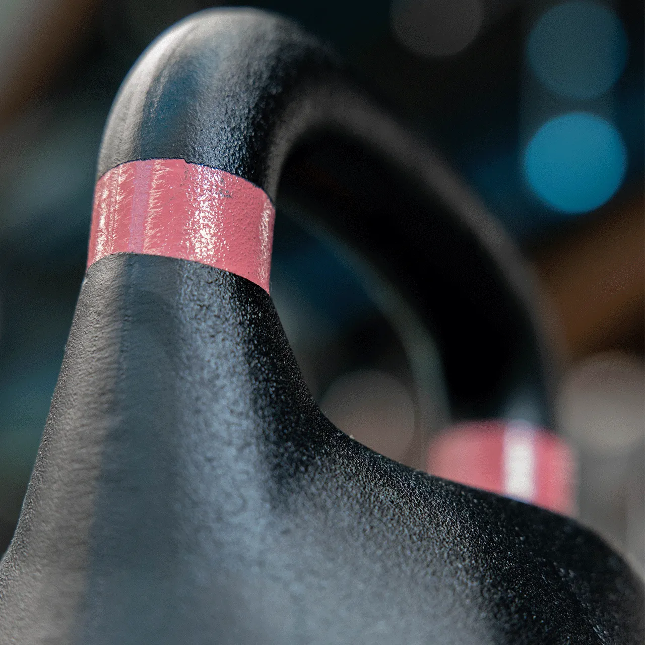 Primal Performance V1 kettlebell fonte 24 kg