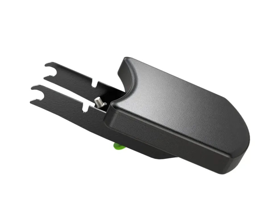 PRIME Back Extension Pad coussin banc extension lombaire