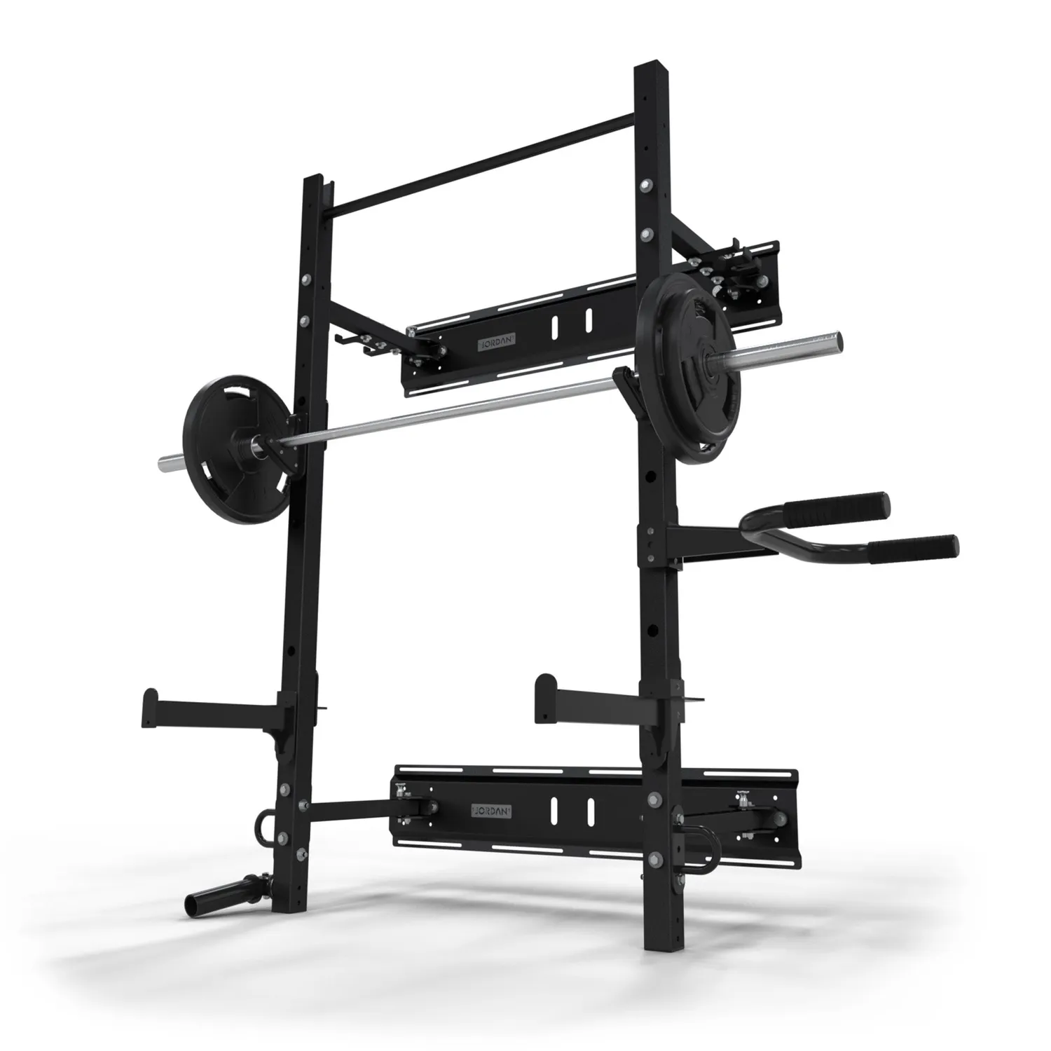 Jordan Performance Rack core plate accessoire rig
