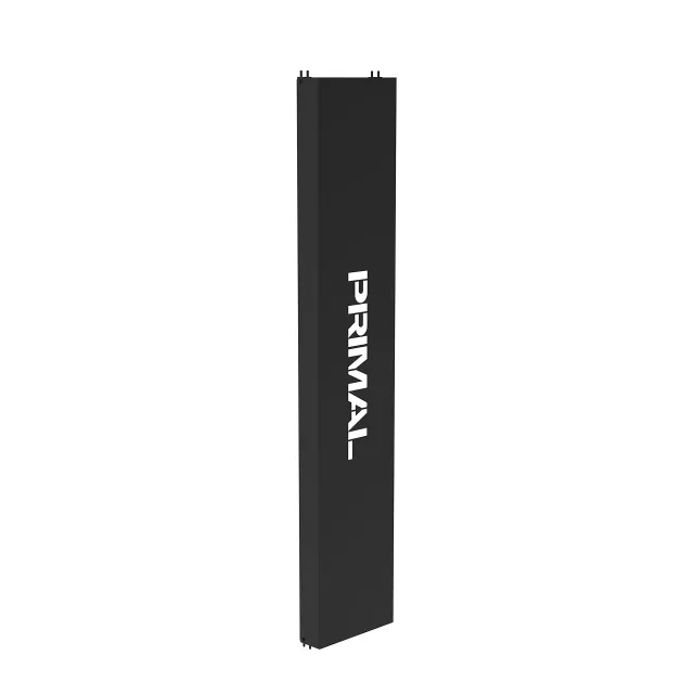 Primal PXD carter colonne à poids