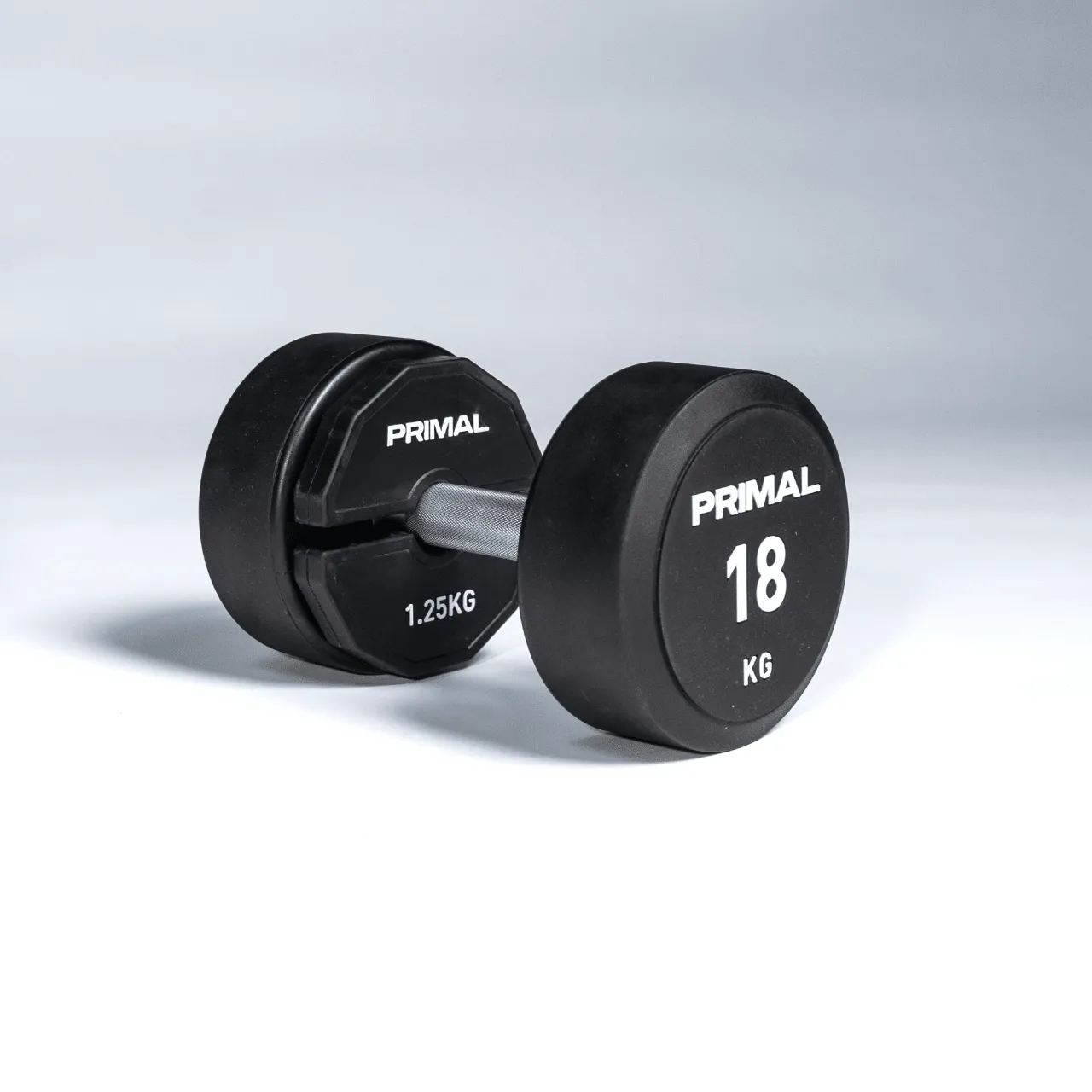Primal Performance Paire Disques Fractionnés Fonte 0,25-1 kg