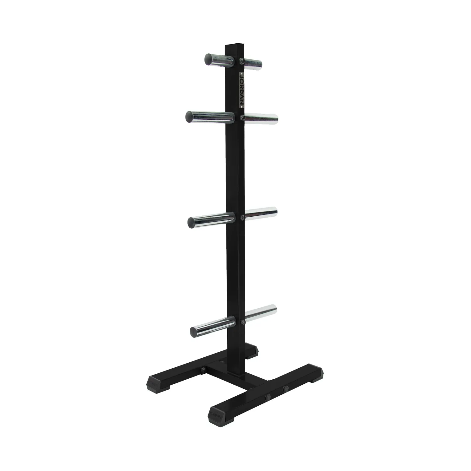 Jordan Olympic Weight Tree arbre disques vertical noir 590 kg