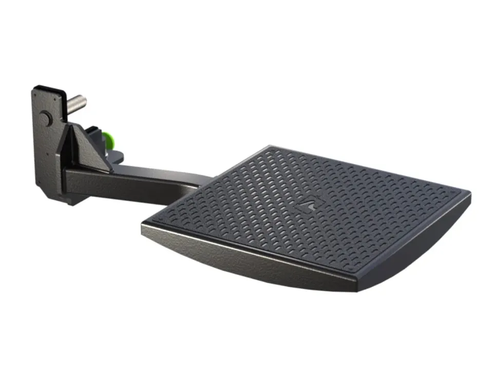 Prime Prodigy Step-Up Platform plateforme acier 42 cm