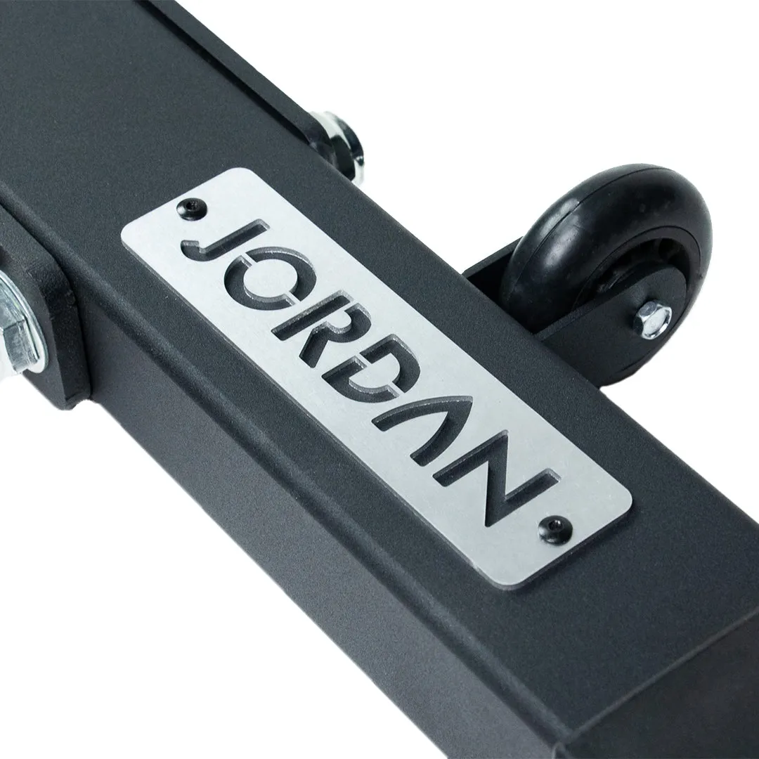 Jordan Helix Power Stand station squat 500 kg
