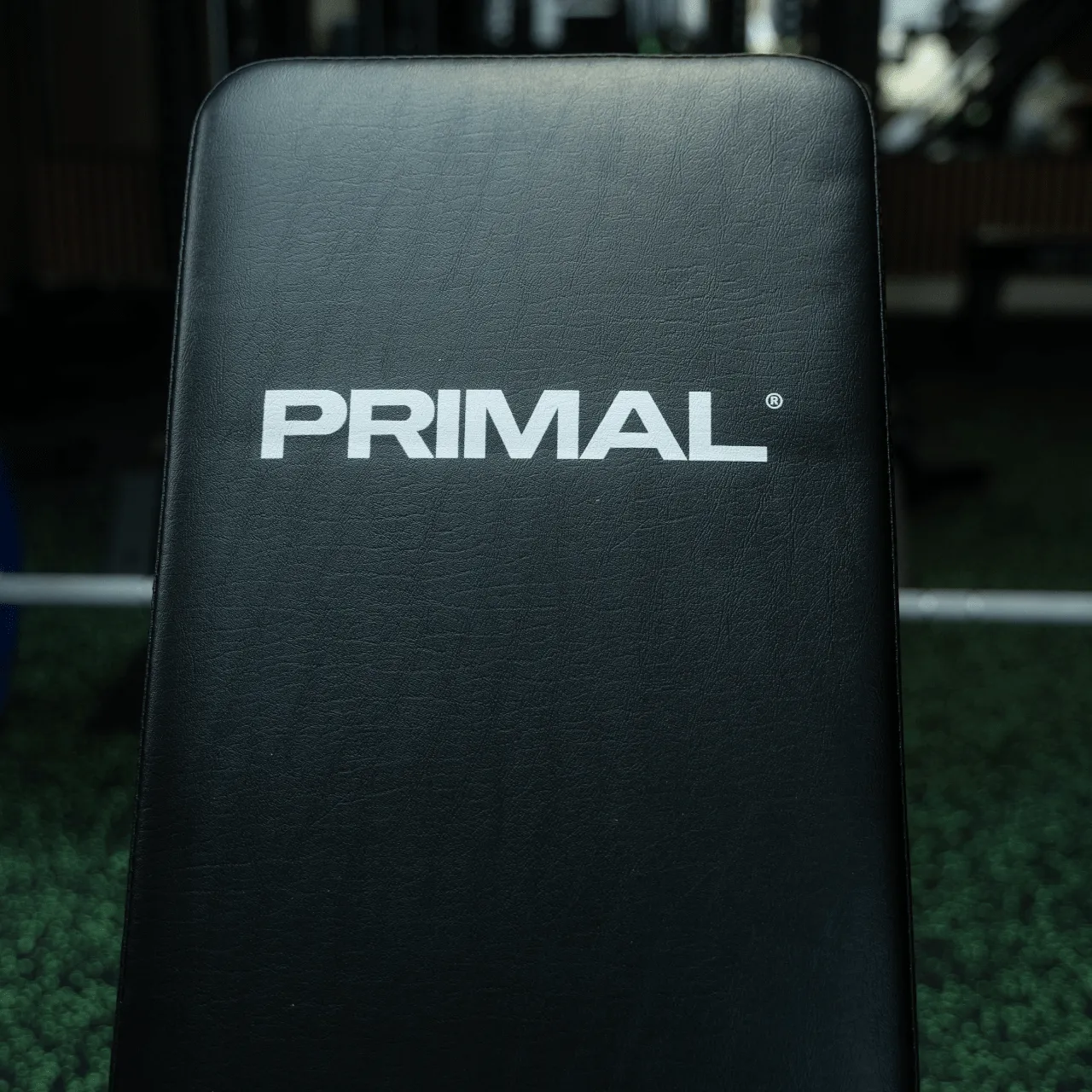 Primal Personal banc musculation pliable réglable 200kg