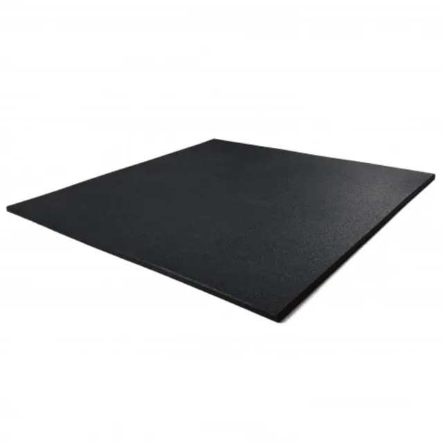 Primal ECO dalle sol musculation 1m x 1m 15mm caoutchouc