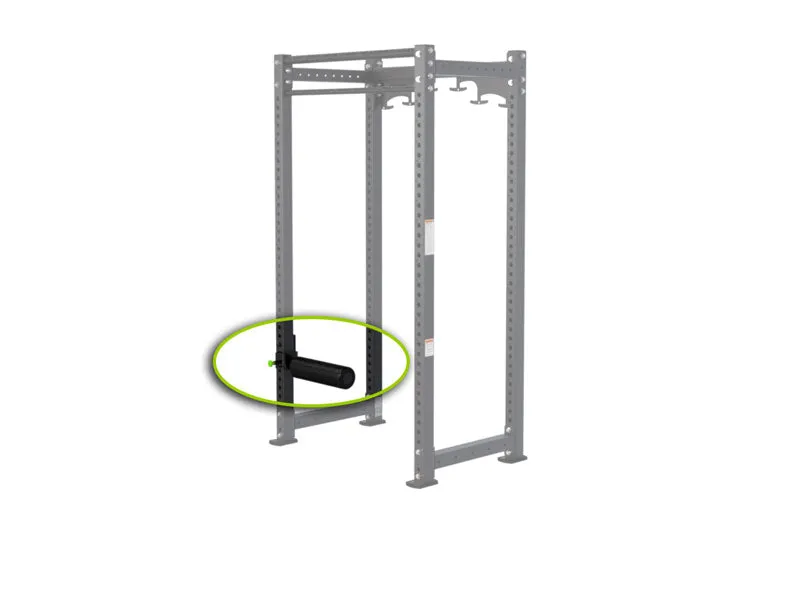Prime Fitness Prodigy Roller Pad rouleau 17,5"