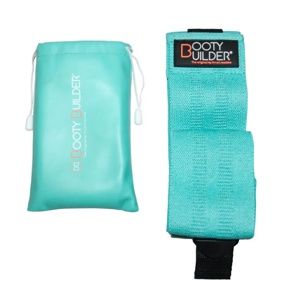 Booty Builder Adjustable Loop Band bande turquoise édition limitée