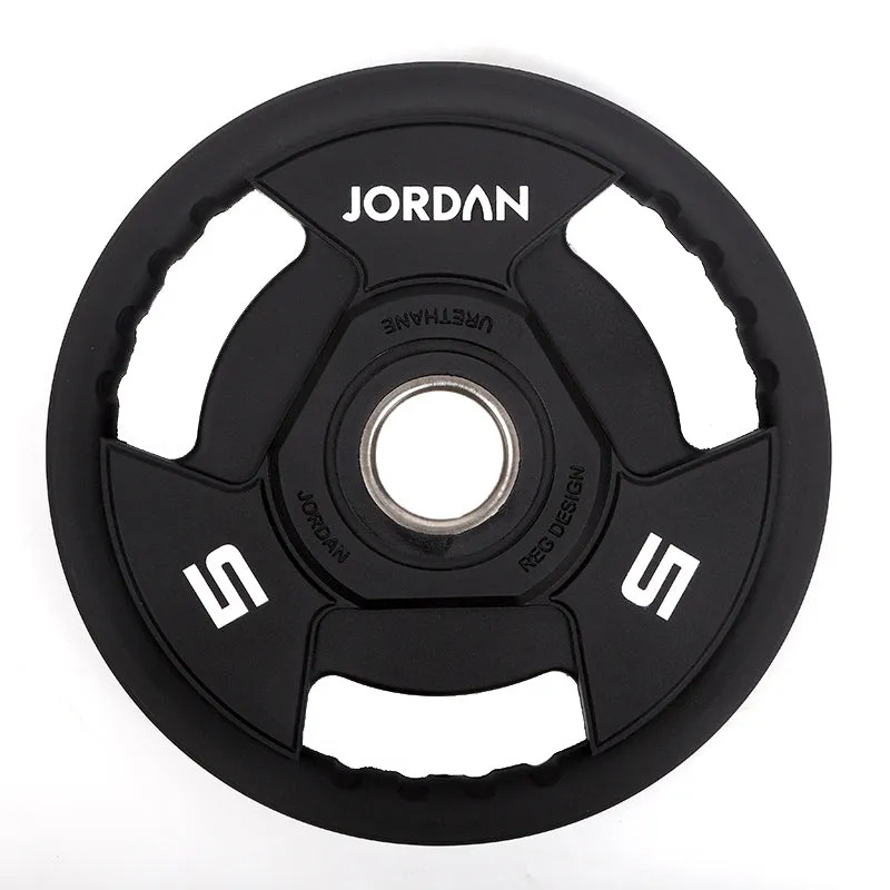 Jordan Urethane disque olympique 1,25 kg
