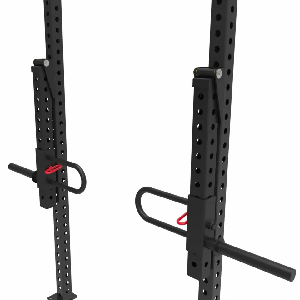 Primal Strength Jammer Arms accessoire rack 12 positions
