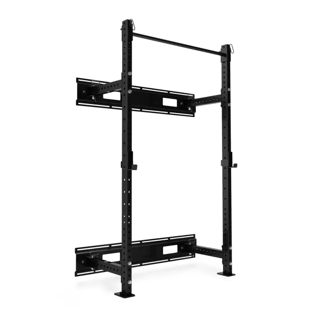 Jordan Helix LTR rack pliable mural avec platines 350kg