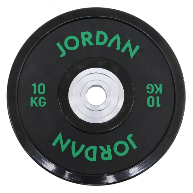 Jordan Competition disque olympique uréthane 10kg unité