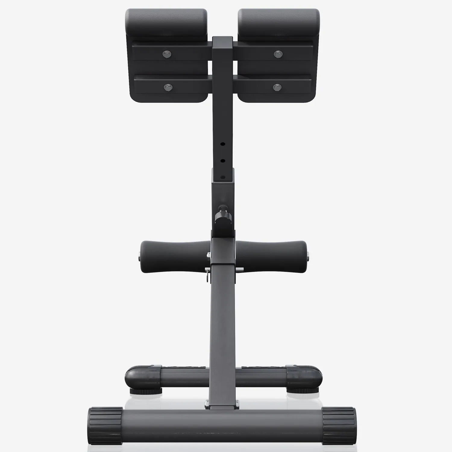 Gyronetics E-Series banc lombaire pliable 5 hauteurs