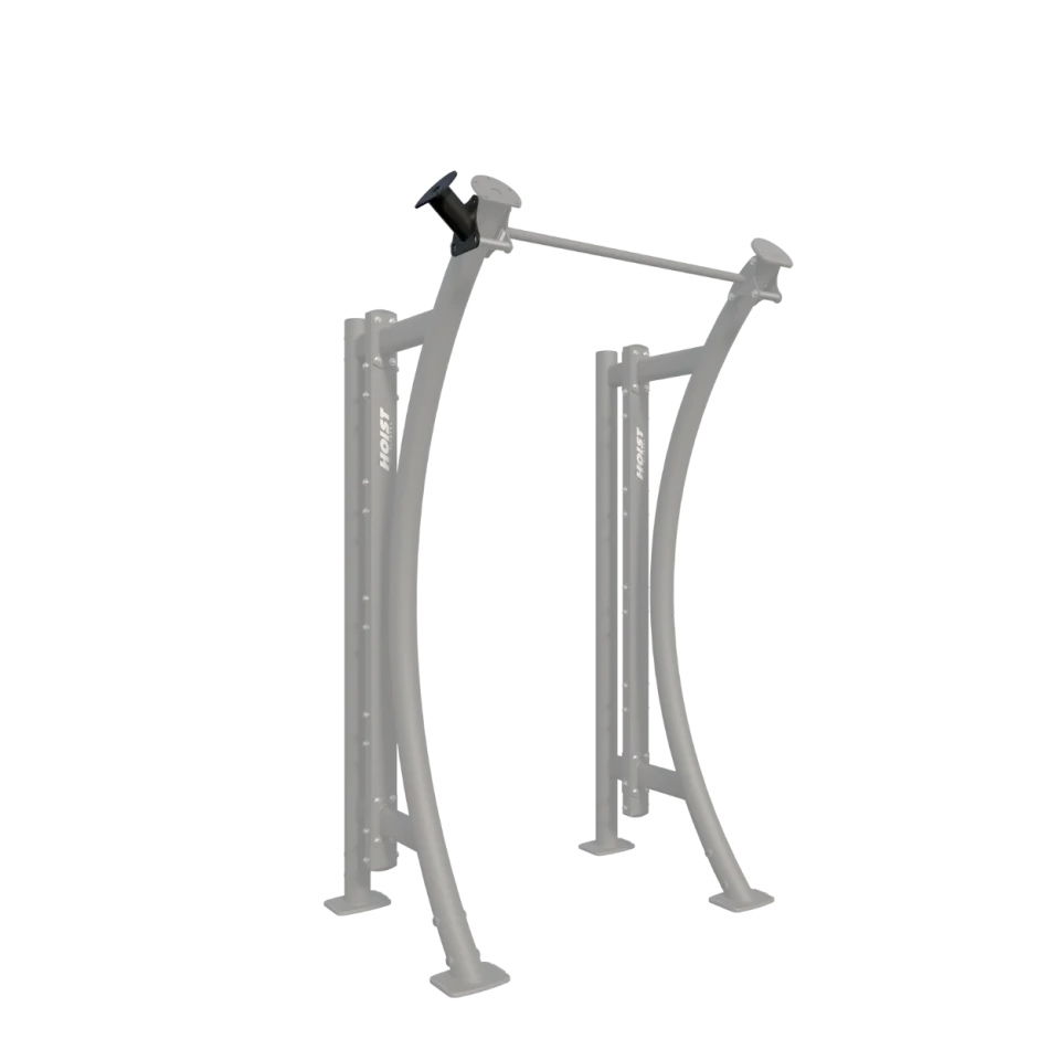 Hoist Fitness Motioncage PS-1415 support montage 90 degrés