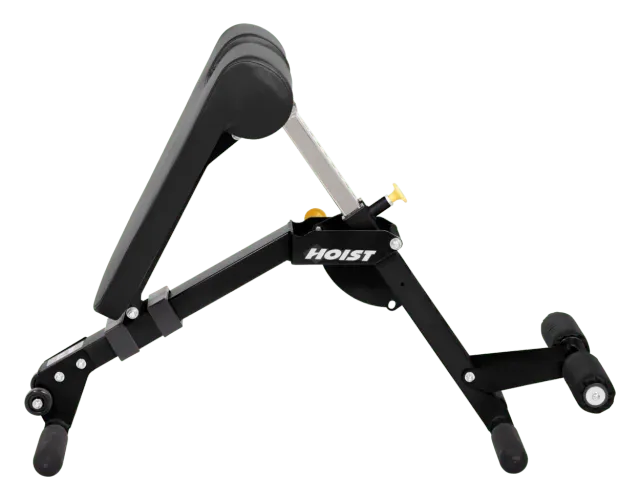 Hoist Fitness HF HF-4263 banc à lombaires abdos