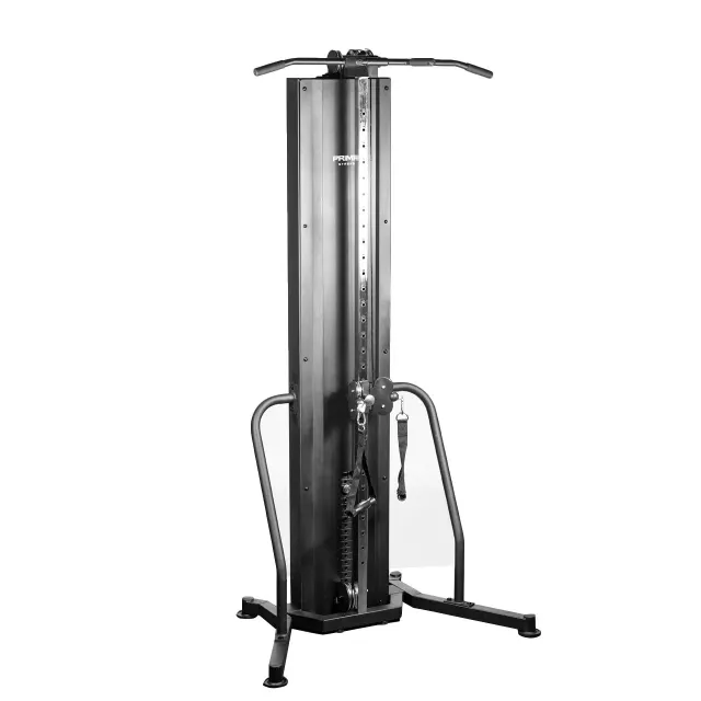 Primal Hi/Lo poulie station 100 kg traction