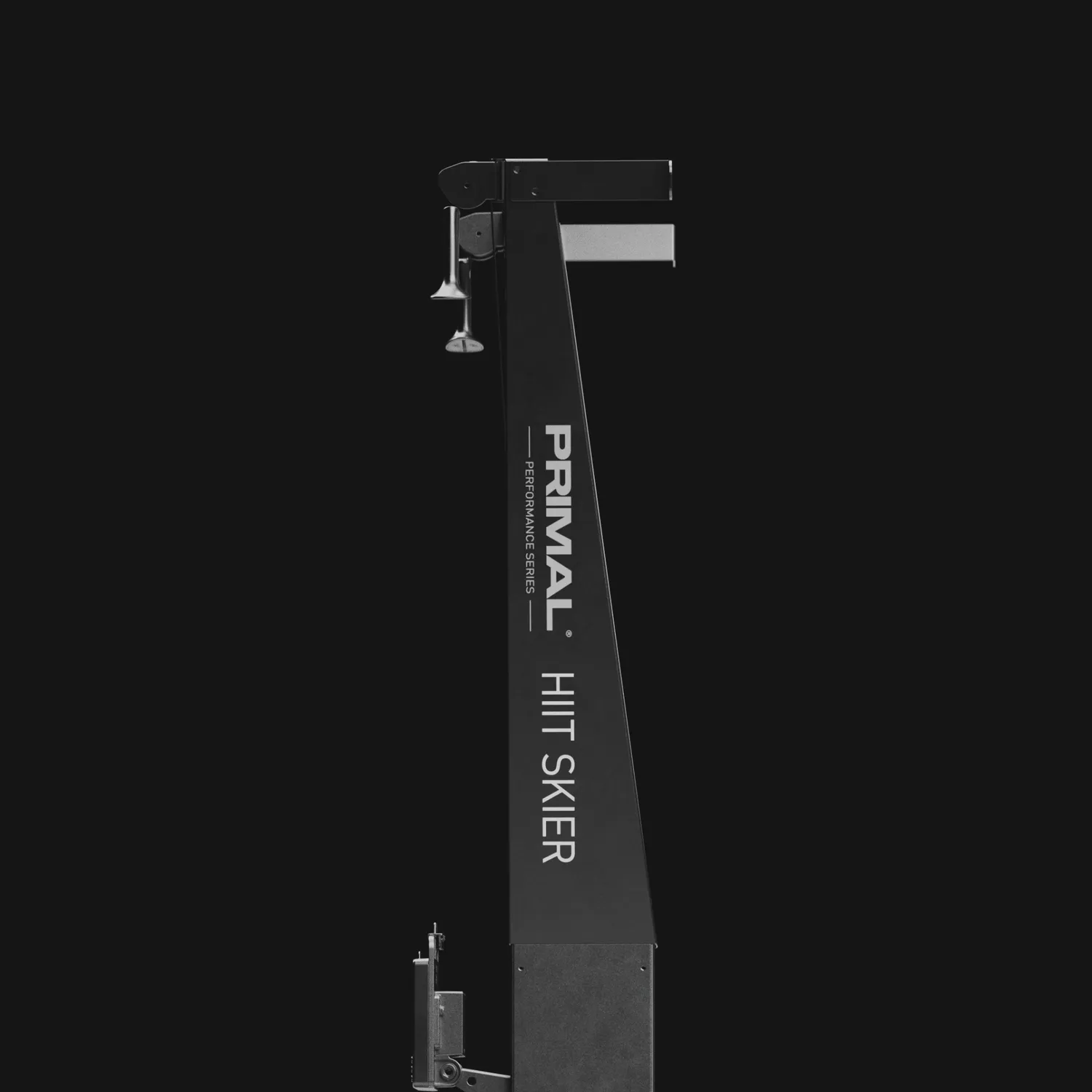 Primal HIIT Skier ski erg avec stand résistance air