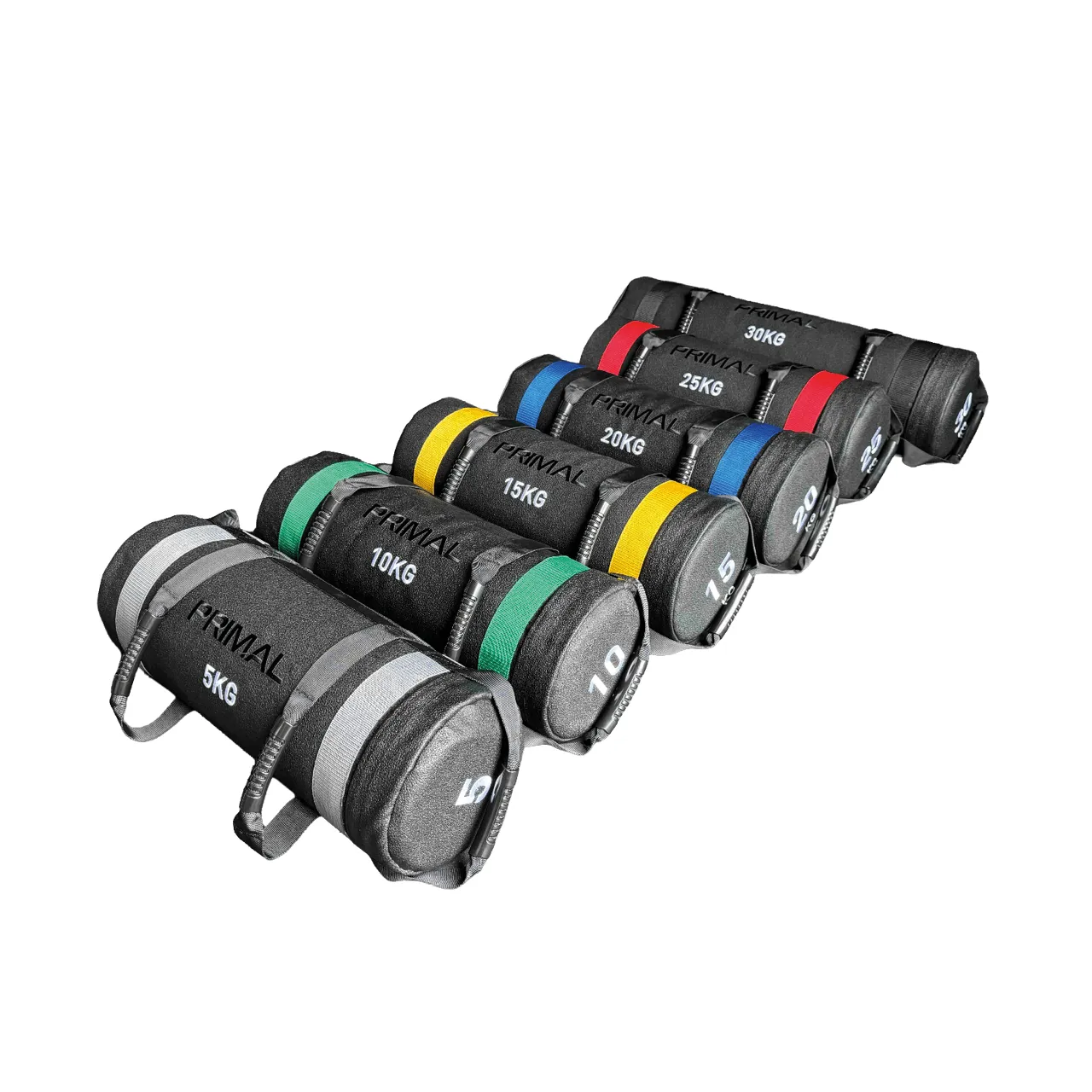 Primal Strength Performance Club Corebag sac lesté PVC