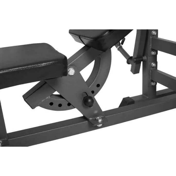 Gyronetics E-Series Universal station musculation complète