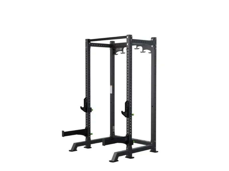 Prime Fitness Prodigy Half Rack demi-rack charcoal