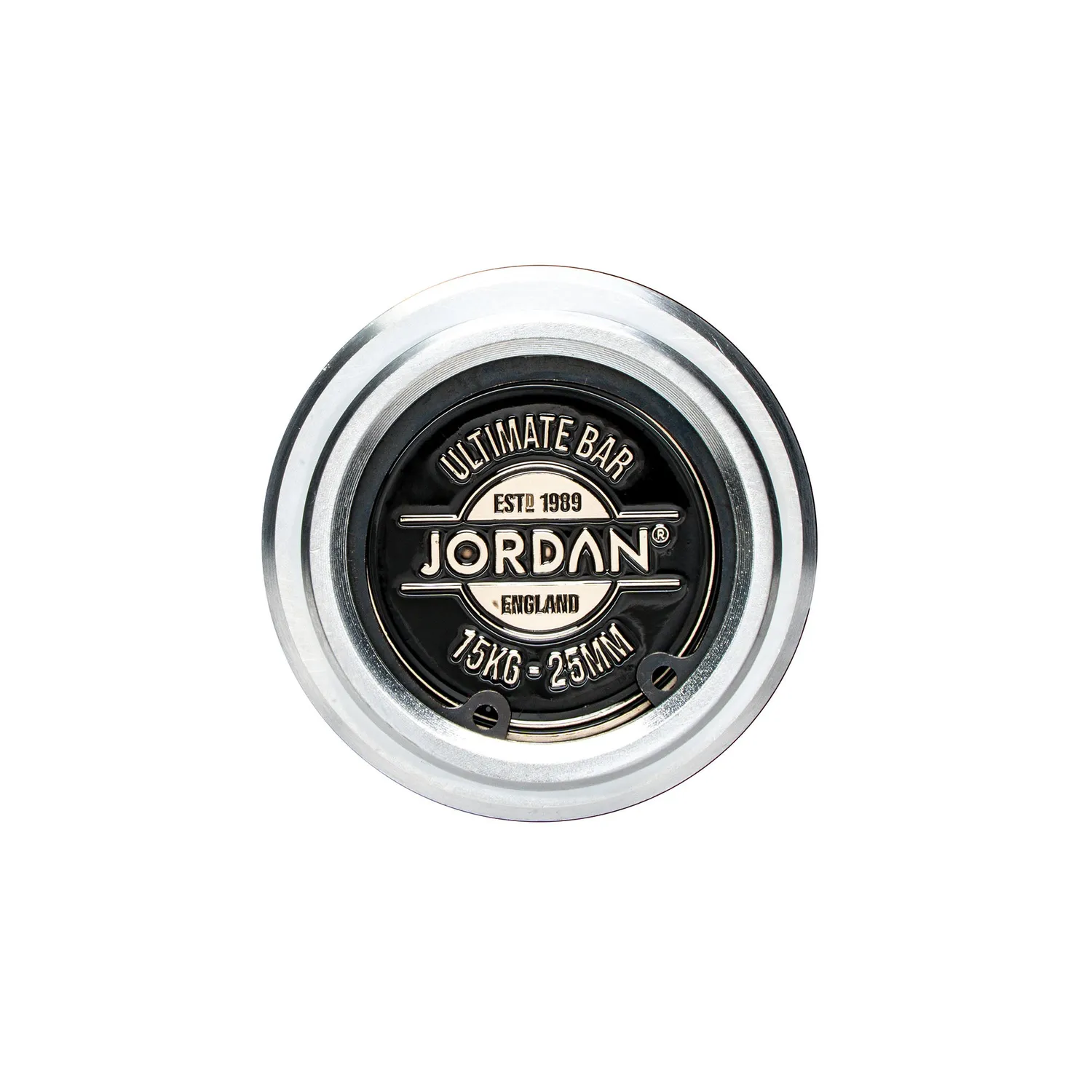 Jordan Ladies Ultimate Olympic Bar barre 15 kg 25 mm