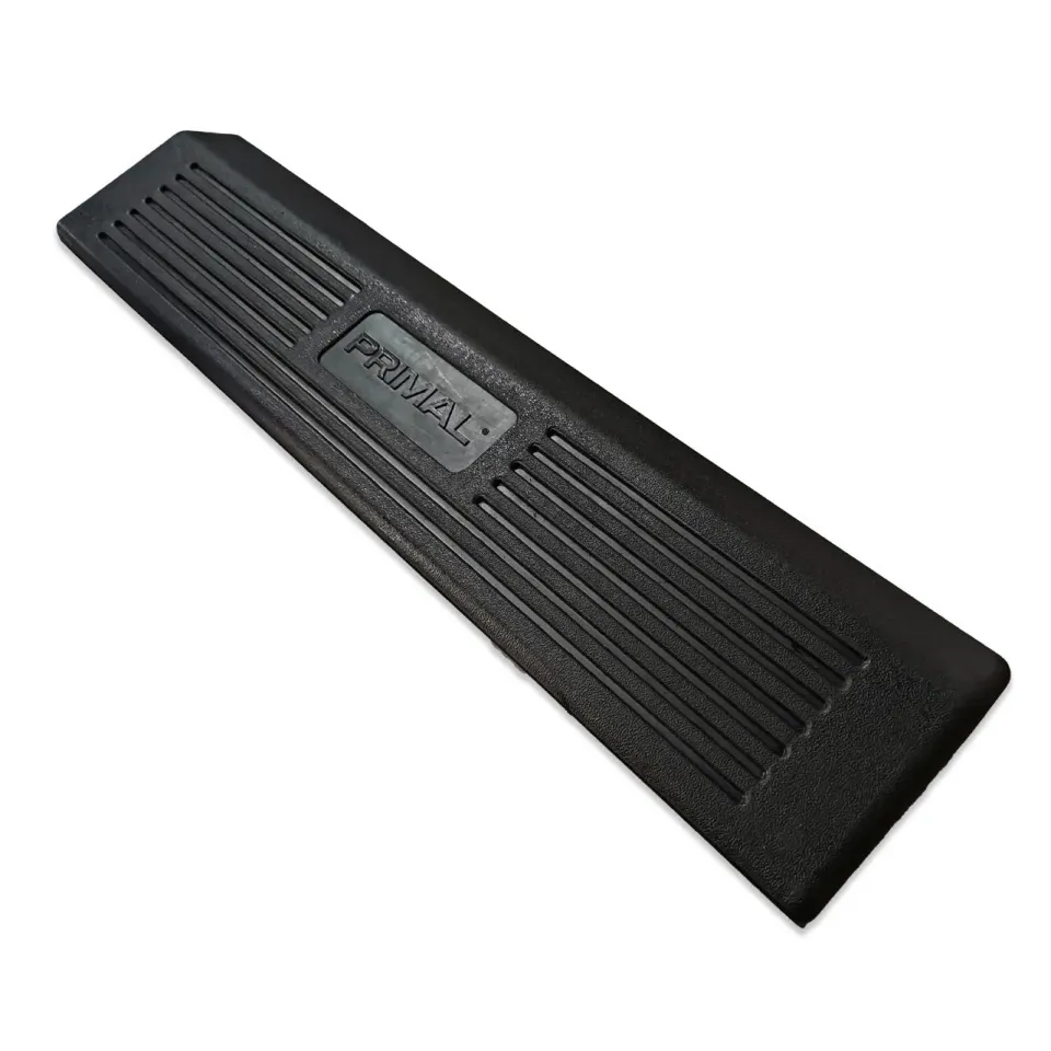 Primal Squat Ramp cale talons 70cm caoutchouc