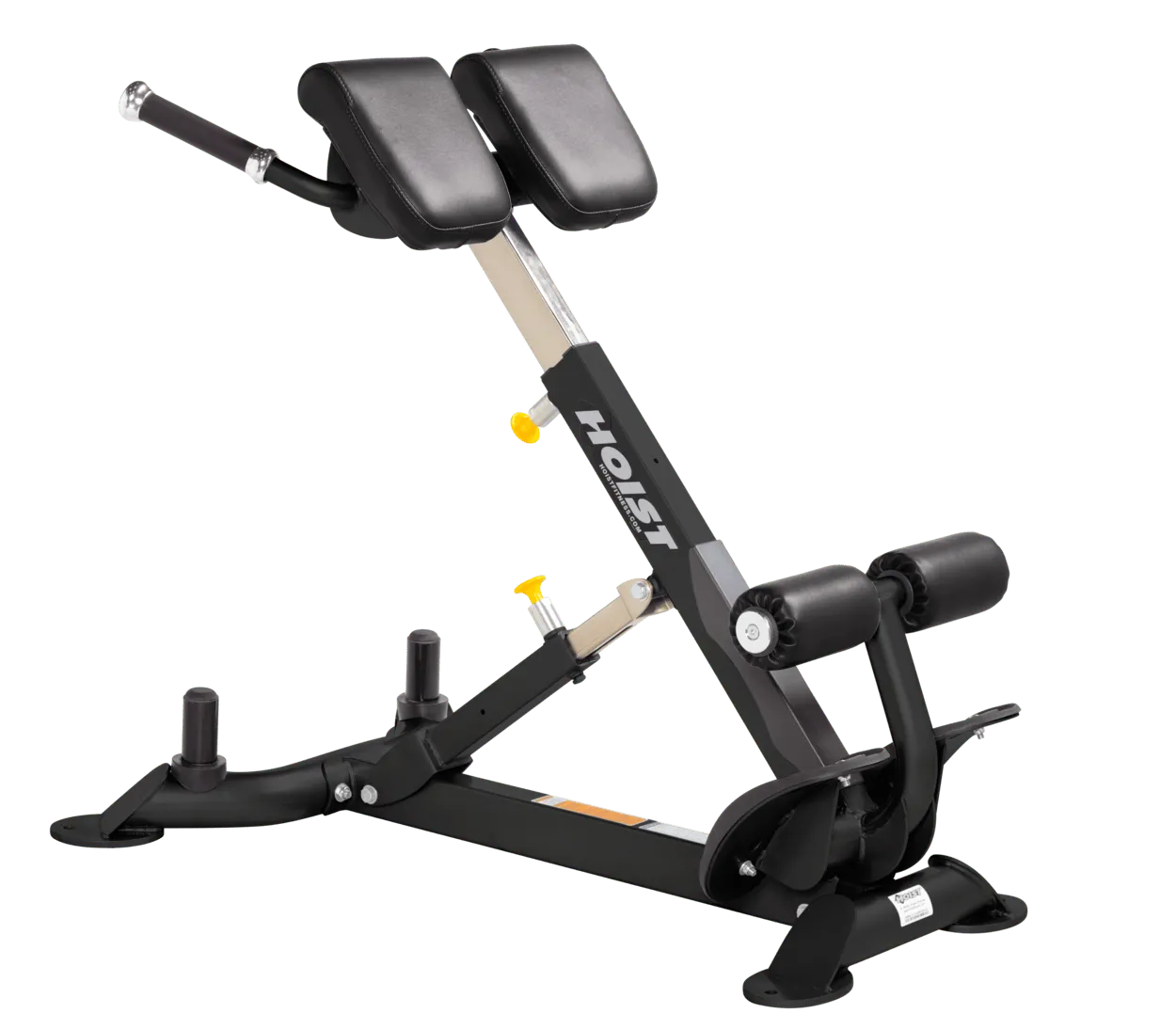 Hoist Fitness CF-3663 banc lombaire commercial 272 kg