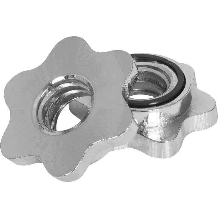 Gyronetics E-Series kit haltère court fonte 15 kg 25 mm