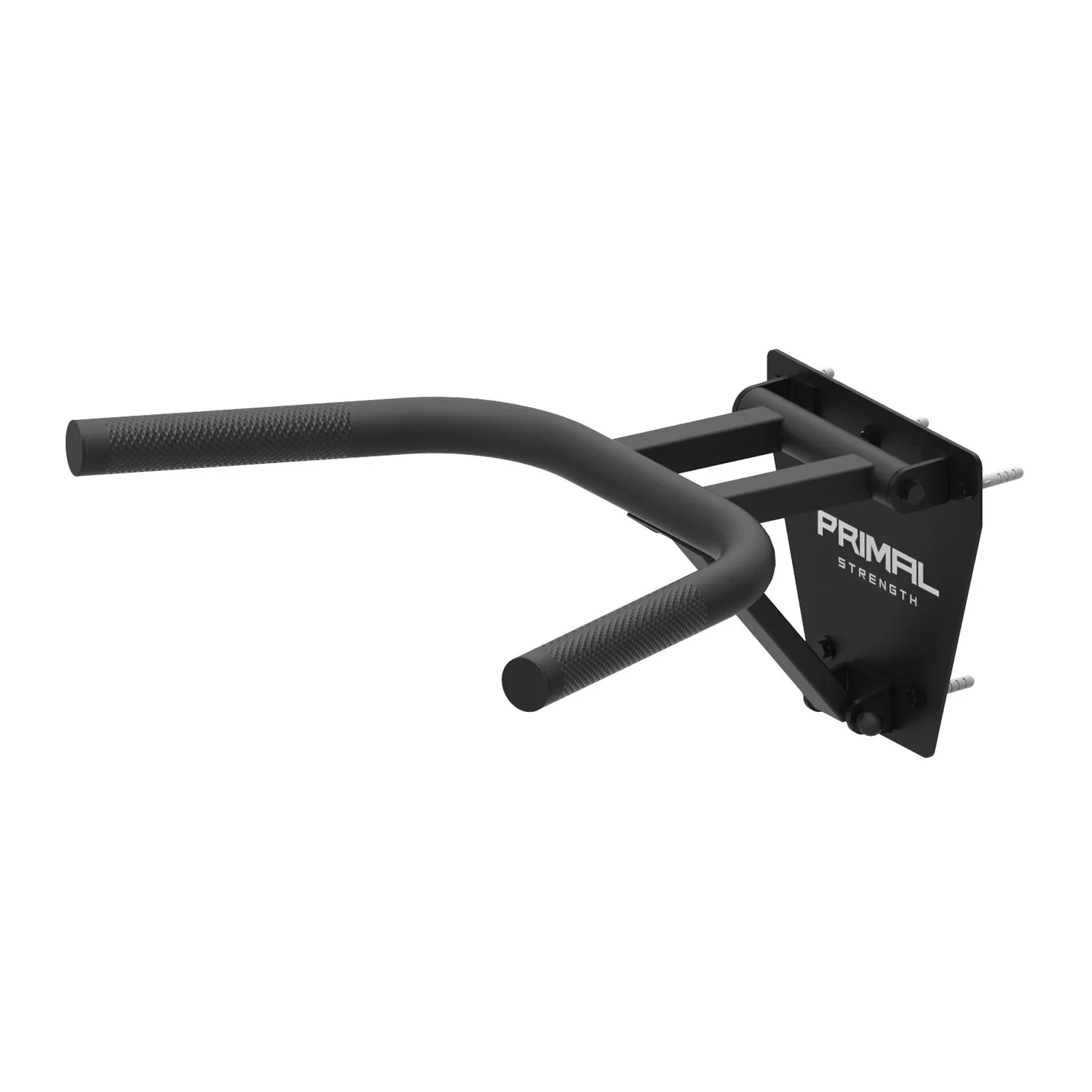 Primal Personal Series Wall Mounted barre dips murale rabattable 200 kg